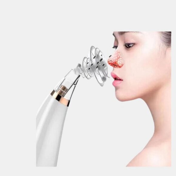 Pimples Removal Deep Cleaning Tool & Eyebrow Hair Remover Pack1 Combo Pack - Picture 7 of 9